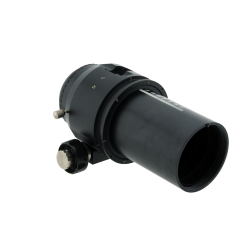 CREMAILLERE HYPERION 3' POUR LUNETTE ASTRO. (TIRAGE 130 MM)