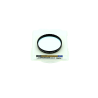Filtre solaire Continuum 540 nm