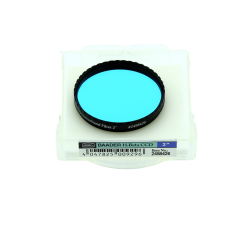Filtre Baader H-Beta CCD 8,5 nm 50,8 mm avec barillet