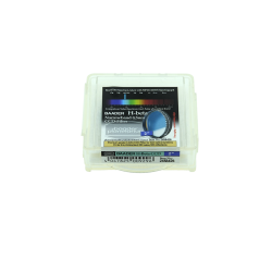Filtre Baader H-Beta CCD 8,5 nm 50,8 mm avec barillet