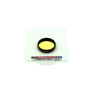 Filtre S II CCD Ultra-Narrowband 4,5 nm, filetage standard 50.8 mm