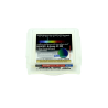 Filtre O III CCD Ultra-Narrowband 4,5 nm filetage standard 50.8 mm non monté