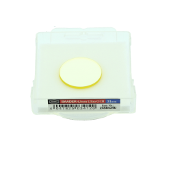 Filtre O III CCD Ultra-Narrowband 4,5 nm filetage standard 50.8 mm non monté