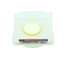 Filtre O III CCD Ultra-Narrowband 4,5 nm filetage standard 50.8 mm non monté