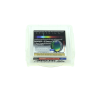 Filtre O III CCD Ultra-Narrowband 4,5 nm filetage standard 50.8 mm