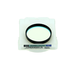 FILTRE O III CCD NARROWBAND 8,5 NM filetage 50.8mm sans barillet