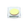 Jeu de 4 filtres Ø 50,4 mm non montés pour imagerie CCD Full Frame – H-alpha 7 nm, O III, S II, H-bêta