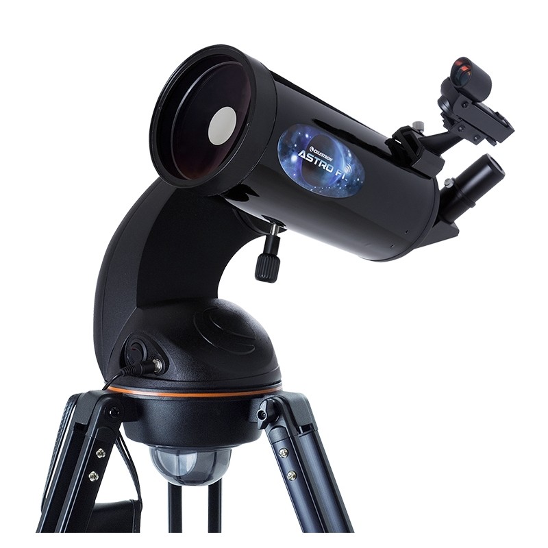 Télescope Astro Fi Maksutov 102/1325