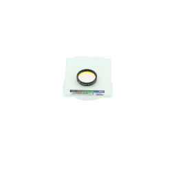 JEU DE 5 FILTRES BAADER CCD LRGBC FILETAGE 31,75 MM