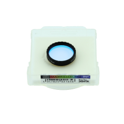 JEU DE 5 FILTRES BAADER CCD LRGBC FILETAGE 31,75 MM