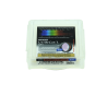 JEU DE 5 FILTRES BAADER CCD LRGBC FILETAGE 31,75 MM