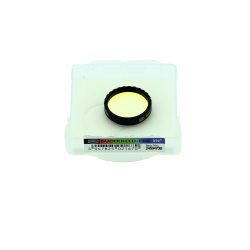 JEU DE 5 FILTRES BAADER CCD LRGBC FILETAGE 31,75 MM