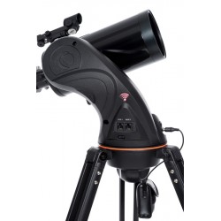 Télescope Astro Fi Maksutov 102/1325