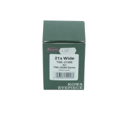 OCULAIRE 21X W TWIST OFF KOWA