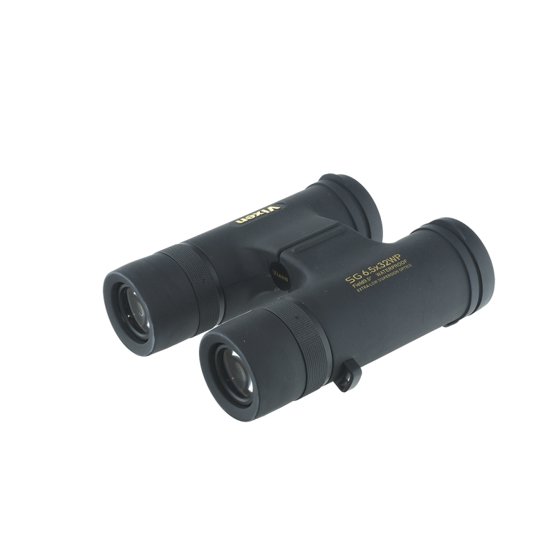 Jumelles Vixen SG 6.5 X 32 WP