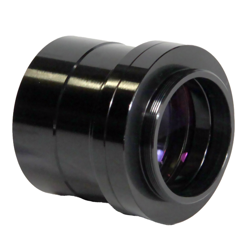 REDUCTEUR de FOCALE 0.8 x 2  POUR PERL ED80
