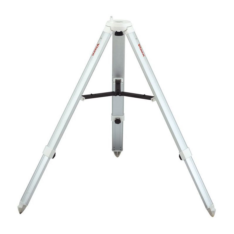 TREPIED ALUMINIUM SXG-HAL130 pour monture GP et sphinx