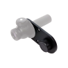 Support pour adaptation du Polarie sur monture VIXEN mobile Porta.