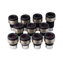 OCULAIRE VIXEN NLV 10 mm TWIST UP